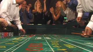 Craps at Fortune Valley Hotel and Casino