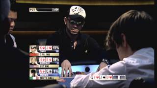 Playing in Position 2 – Everything Poker [Ep. 04] | PokerStars