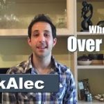 Poker Betting Strategy Explained: When to Use Overbet in No Limit Holdem [Ask Alec]