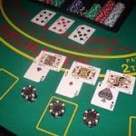Blackjack – Is double deck pitch worth it?