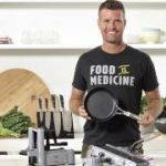 Baccarat Pete Evans HealthPan Cookware