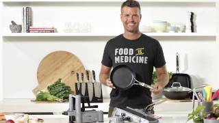 Baccarat Pete Evans HealthPan Cookware