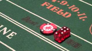 How to Play Craps Part 2 (Don’t Pass Line)