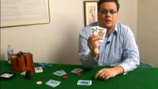 How to Play Texas Holdem Poker : Middle Position in Texas Holdem Poker