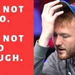 2019 World Series of Poker 5th Place: Kevin Maahs
