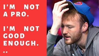 2019 World Series of Poker 5th Place: Kevin Maahs