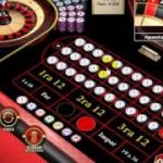 How to lose money on roulette betting on 33 numbers