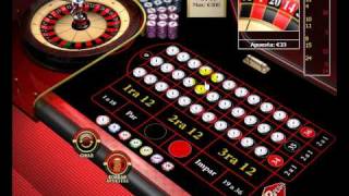 How to lose money on roulette betting on 33 numbers