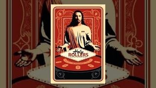 Holy Rollers: The True Story of Card Counting Christians