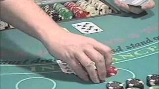 The Blackjack System