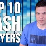 Who Is THE BEST? Top 10 Cash Game Poker Players