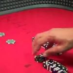 Craps Dice Control: THEORY for All 7’s set