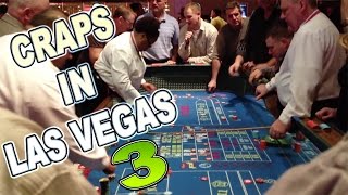 Craps Game: Real Live Craps Game in Las Vegas 3