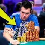 How To Build A MASSIVE Stack In Poker Tournaments