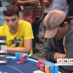 Dominik Panka’s Barcelona Bluff & Poker Strategy | PokerStars