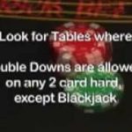 Learn Blackjack rules