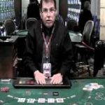 Ultimate Texas Hold’em Tutorial Part 2