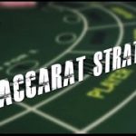 Baccarat Strategy from Casino Specialists!
