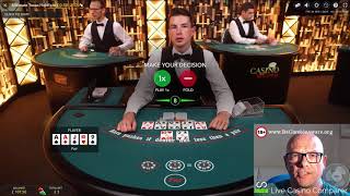 Ultimate Texas Hold’em – Learn how to play Review