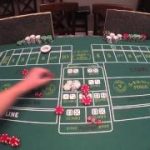 How to Play Craps and Win Part 9: Three Point Molly