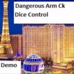 Craps Dice Control – How To Throw ” SuperGrip”  Demo