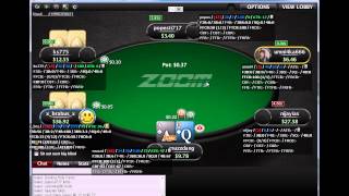 How to Bluff at the Micro Stakes – Poker Strategy