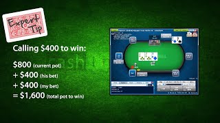 Poker Strategy – How I Win $11,000 in 10 minutes – by Cashinpoker.com