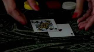 Learn to Play Blackjack from a Dealer : Reaching 21 in Blackjack
