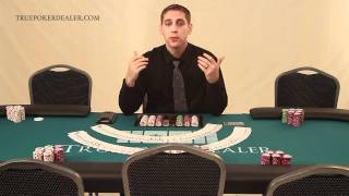 How to Deal Poker – An Introduction to Truepokerdealer