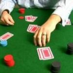 Texas Holdem: Poker Tournament Strategy : Countering Table Style Poker Strategy in Texas Holdem