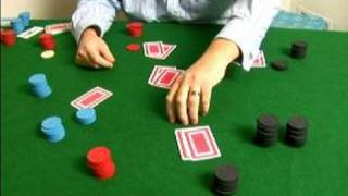 Texas Holdem: Poker Tournament Strategy : Countering Table Style Poker Strategy in Texas Holdem