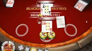 Black Jack Strategy –  Online Blackjack Guide – Learn to Play Blackjack – Learn Blackjack