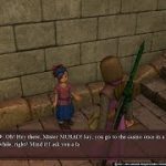 Dragon Quest XI Side Quest 43 Richie’s Rock Hard Roulette Challenge Guide