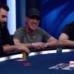 PokerStars Caribbean Adventure 2019 – Main Event – Episode 3