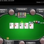 Dicas para ser um ganhador em torneios de poker – MTT