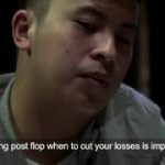 Paul Phua Poker School: Post Flop Strategy