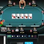 Tips menang dewa poker Part 1