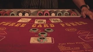 How To Master 3 Card Poker