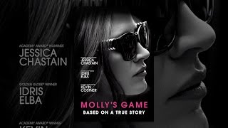 Molly’s Game