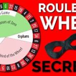 Roulette Wheel Secrets (REVEALED!)