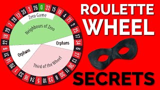 Roulette Wheel Secrets (REVEALED!)