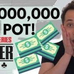 The Craziest Bluff at the 2019 WSOP Main Event Final Table