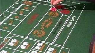 How to Play Craps : How to Place Field Bets in Craps