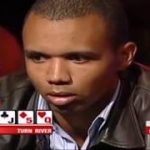 TOP 6 MOST CRAZY POKER HANDS OF ALL TIME!