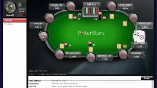 45 man SNG Review Part 1 – Poker School Online  Learn Poker Strategy, Odds and Tells