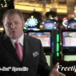 Freetips4vegas.com;  Craps; The Iron Cross or Aggressive Place Bet Strategy, #9