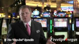 Freetips4vegas.com;  Craps; The Iron Cross or Aggressive Place Bet Strategy, #9