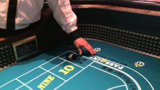 How To Play Craps