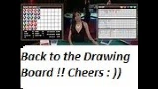 Baccarat Winning Strategies …………….7/16/19