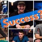 Learn About Success from 50 of World’s Best Poker Players